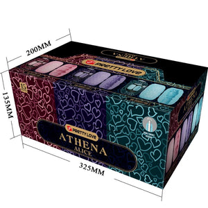 Pretty Love – Athena alice pack 15 masturbateurs masculins divers