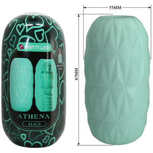 Pretty Love – Athena alice pack 15 masturbateurs masculins divers