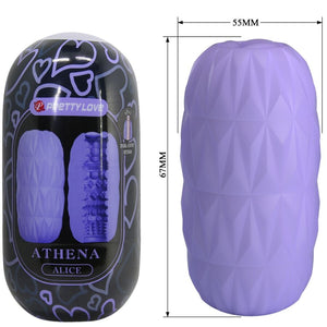 Pretty Love – Athena alice pack 15 masturbateurs masculins divers