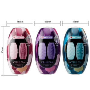 Pretty Love – Athena eros pack 15 masturbateurs masculins divers