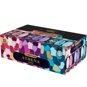 Pretty Love – Athena eros pack 15 masturbateurs masculins divers