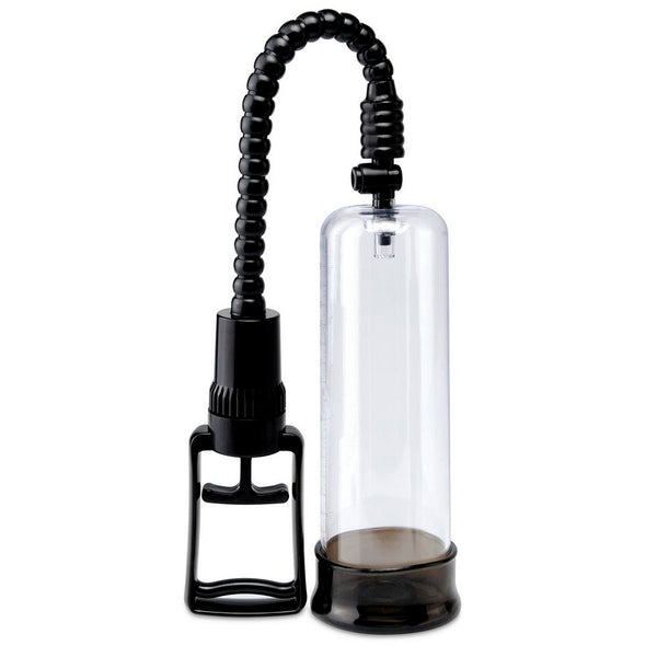 PUMP WORX - MAXIMA Amplitude Erection Pump 
