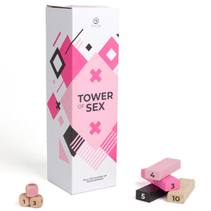 Jeu Tower of Sex