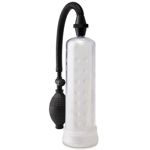 PUMP WORX - TRANSPARENT SILICONE ERECTION BOOM 