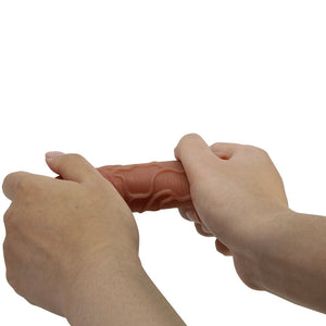 Pretty Love – Manchon penis peirre 10 cm