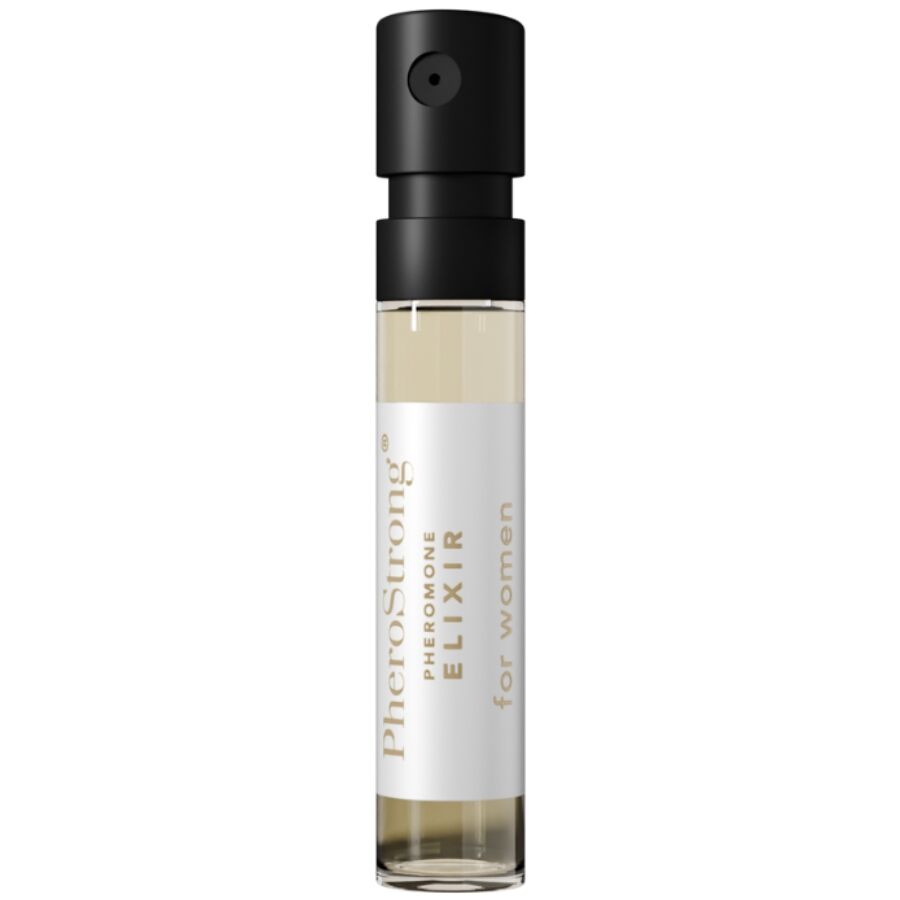 PheroStrong – Élixir de phéromones pour femmes 2 ml