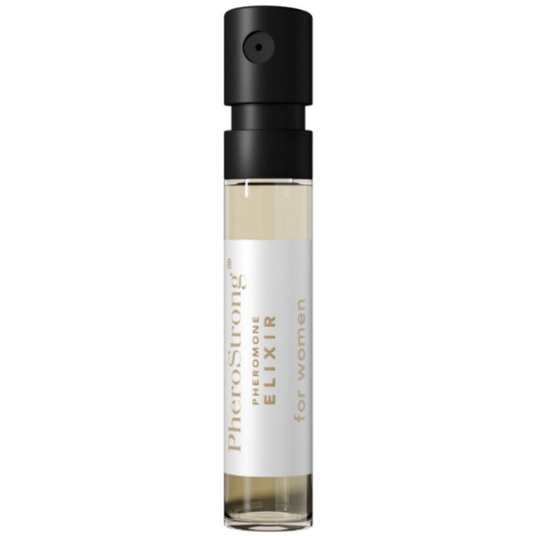 PheroStrong – Élixir de phéromones pour femmes 2 ml