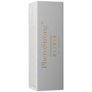 PheroStrong – Élixir de phéromones pour femmes 2 ml