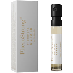 PheroStrong – Élixir de phéromones pour femmes 2 ml