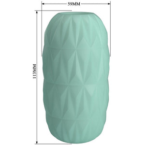Ppretty Love – Masturbateur pour homme athena alice turquoise