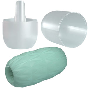 Ppretty Love – Masturbateur pour homme athena alice turquoise