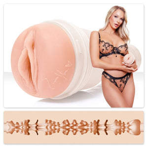 Fleshlight Girls Emma Hix Syru