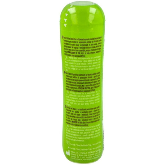CONTROL - LUB TROPISCHE SMEERGEL 75 ML