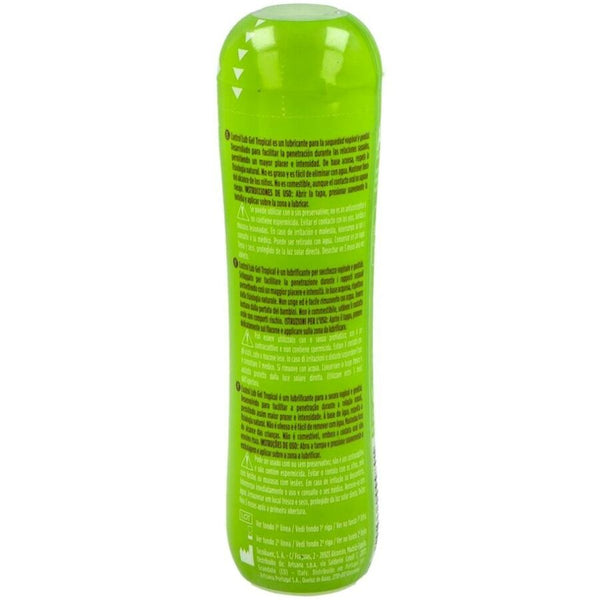CONTROL - LUB TROPICAL LUBRICANT GEL 75 ML