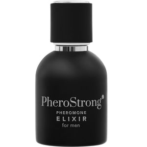 PheroStrong – Élixir de phéromones pour hommes 50 ml