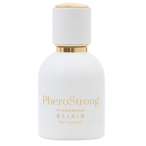 PheroStrong – Élixir de phéromones pour femmes 50 ml