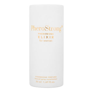 PheroStrong – Élixir de phéromones pour femmes 50 ml