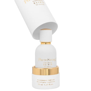 PheroStrong – Élixir de phéromones pour femmes 50 ml