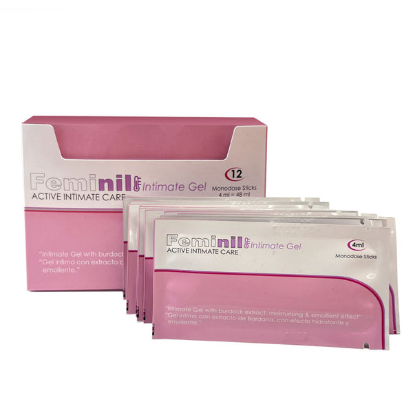 500 Cosmetics – Lubrifiant à base d'eau feminil lube effet réchauffant