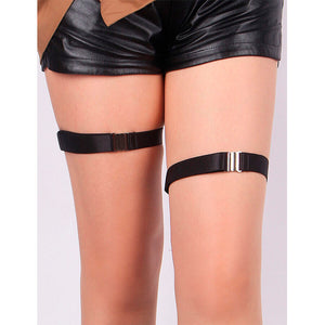 SUBBLIME - 957476 BOUCLES RÉGLABLES NOIRES
