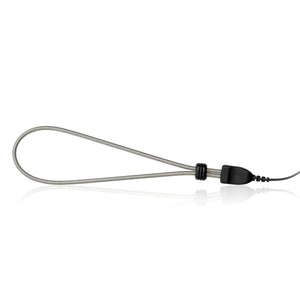 ELECTRASTIM - ELECTRALOOP ANNEAU SCROTAL RÉGLABLE EN MÉTAL