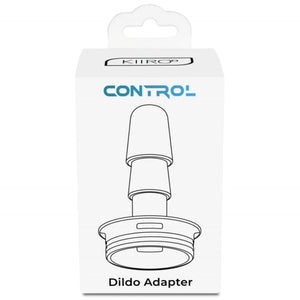 KIIROO - ADAPTATEUR DE GODE DE CONTRÔLE