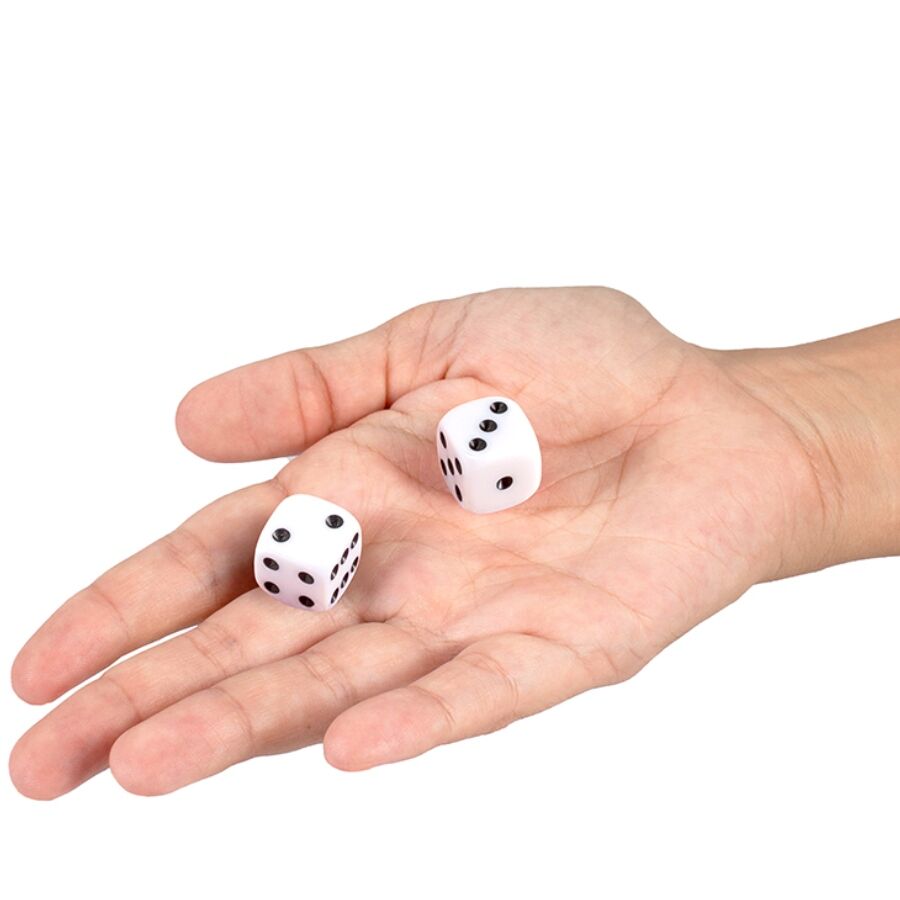 Roulette coquine