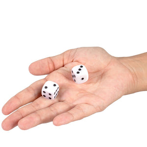 Roulette coquine