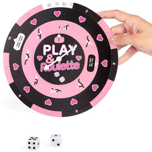 Roulette coquine