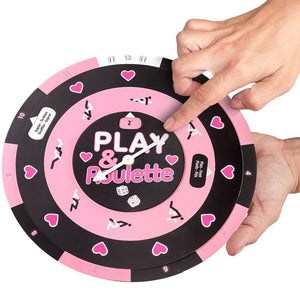 Roulette coquine