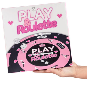 Roulette coquine