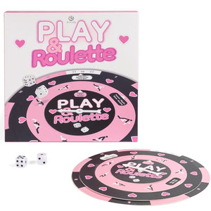 Roulette coquine