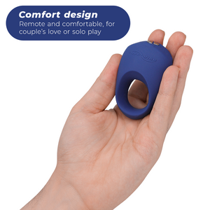 Cockring Pivot
