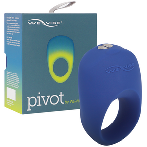 Cockring Pivot