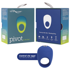 Cockring Pivot