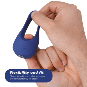 Cockring Pivot
