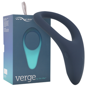 Cockring Verge