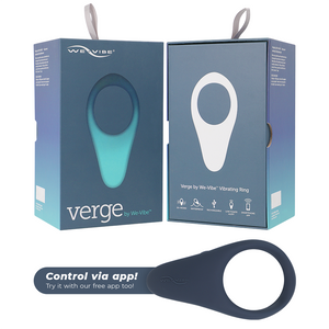 Cockring Verge