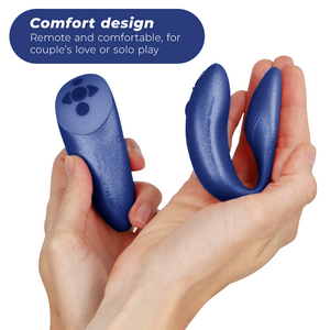 We-Vibe – Chorus bleu cosmique