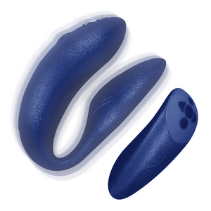 We-Vibe – Chorus bleu cosmique