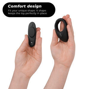 We-Vibe – Tease us set bond + moxie