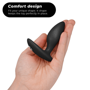 Stimulateur de prostate Vector +
