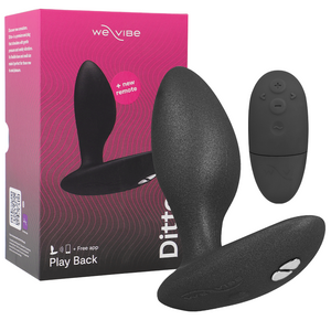 Stimulateur de prostate Vector +