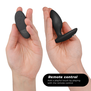 Stimulateur de prostate Vector +