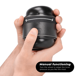Arcwave – Stroker voy compact