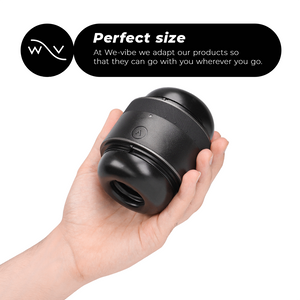 Arcwave – Stroker voy compact