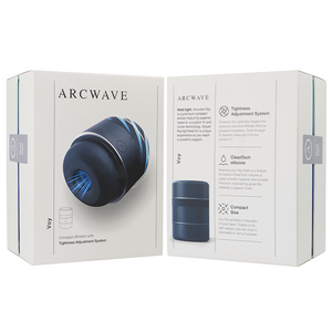 Arcwave – Stroker voy compact
