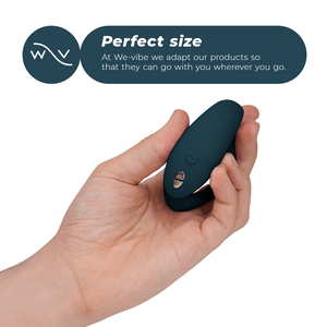 Vibromasseur pour couple Sync O
