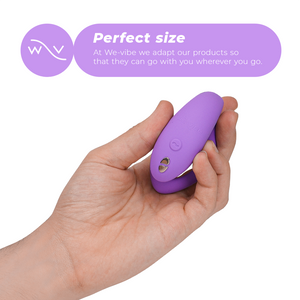 Vibromasseur pour couple Sync O