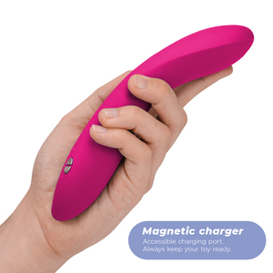 Rave 2 by We-Vibe Fuchsia